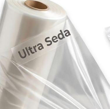 Bolsa en rollo ultra seda